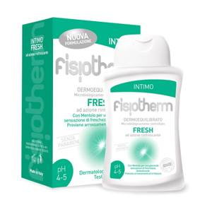 Fisiotherm Intimo Fresh 250 ml