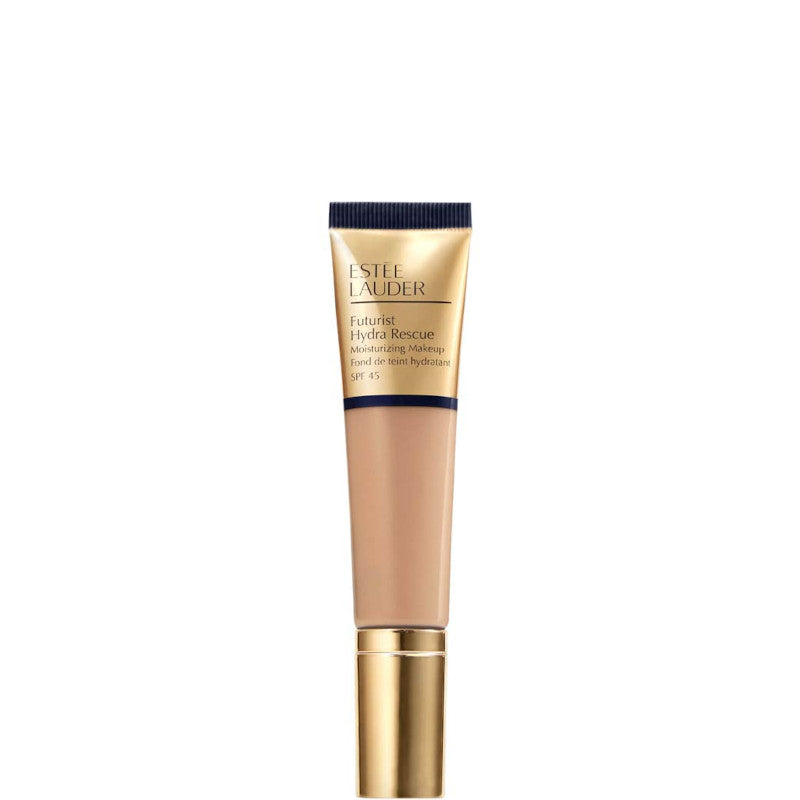 Futurist Hydra Rescue Fond de Teint Hydratant SPF 45 - 4N1 SHELL BEIGE
