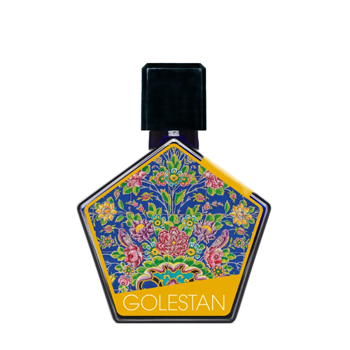 Golestan (extrait de parfume 50ml)