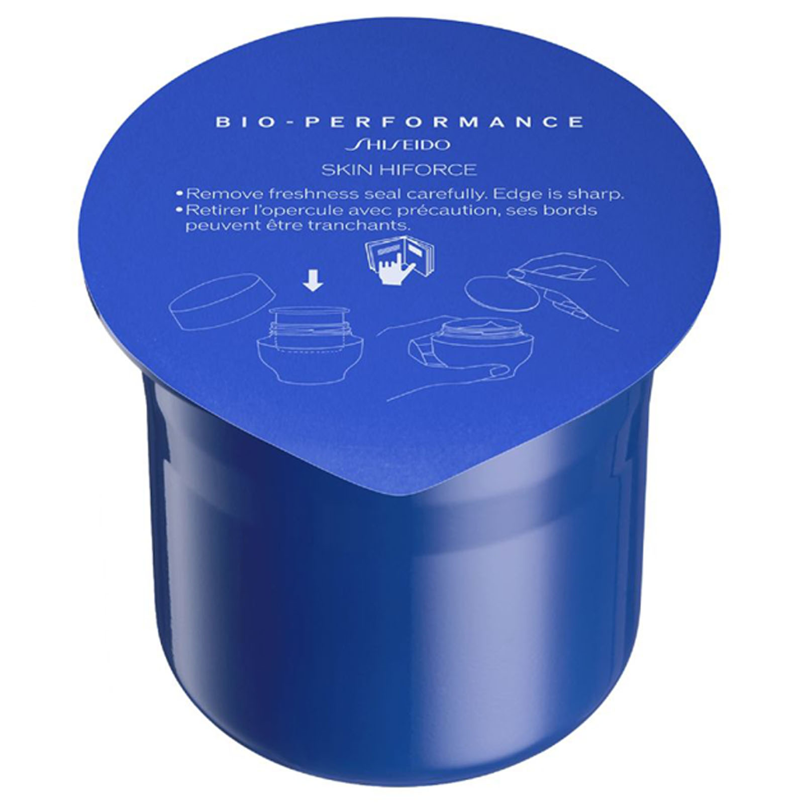 Skin HIForce Cream 50 ml ricarica