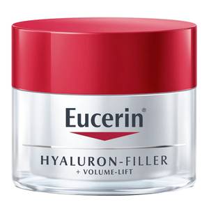Eucerin Facciale Hyaluron-Filler Volume-Lift Crema viso da giorno per pelli normali/miste