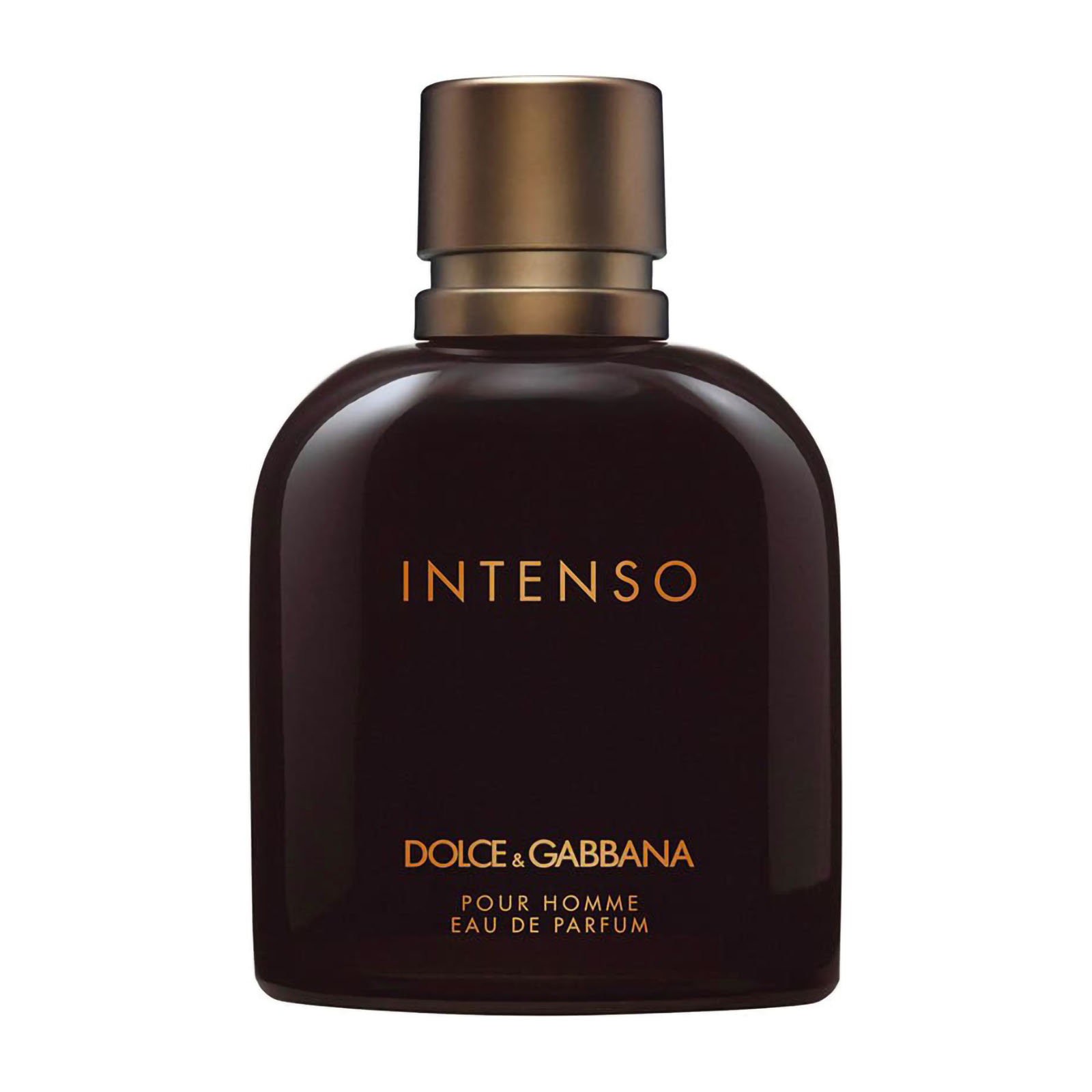 Intenso Pour Homme - Eau De Parfum 125 ml