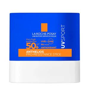 La Roche Posay Corpo Anthelios Uv Sport Stick SPF50+ Stick di crema solare