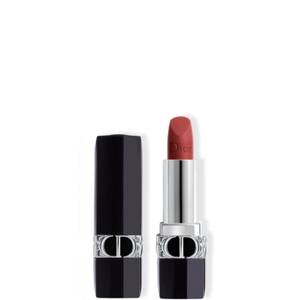 Rouge Dior Rechargeable - Edizione Limitata Dior en Rouge - N. 722 RosewoodRose - Finish Mat