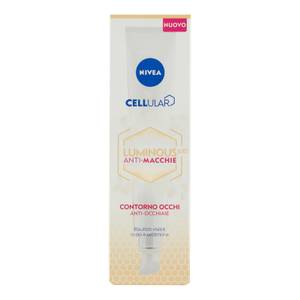 Cellular Luminous630 Anti-macchie Contorno Occhi 15 ml