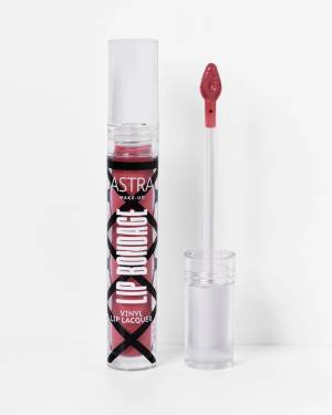 Astra - Lip Bondage - Vinyl Lip Lacquer - 04