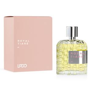 Royal Tiare - Eau De Parfum Intense 100 ml