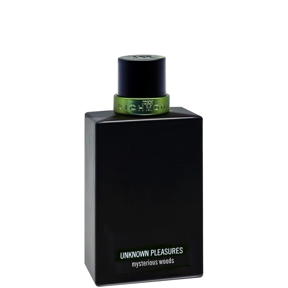 John Richmond Mysterious Woods 100 ML - 100 ML
