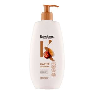 Nutriente Karité Fluida Corpo Per Pelle Secca E Molto Secca 400 ml