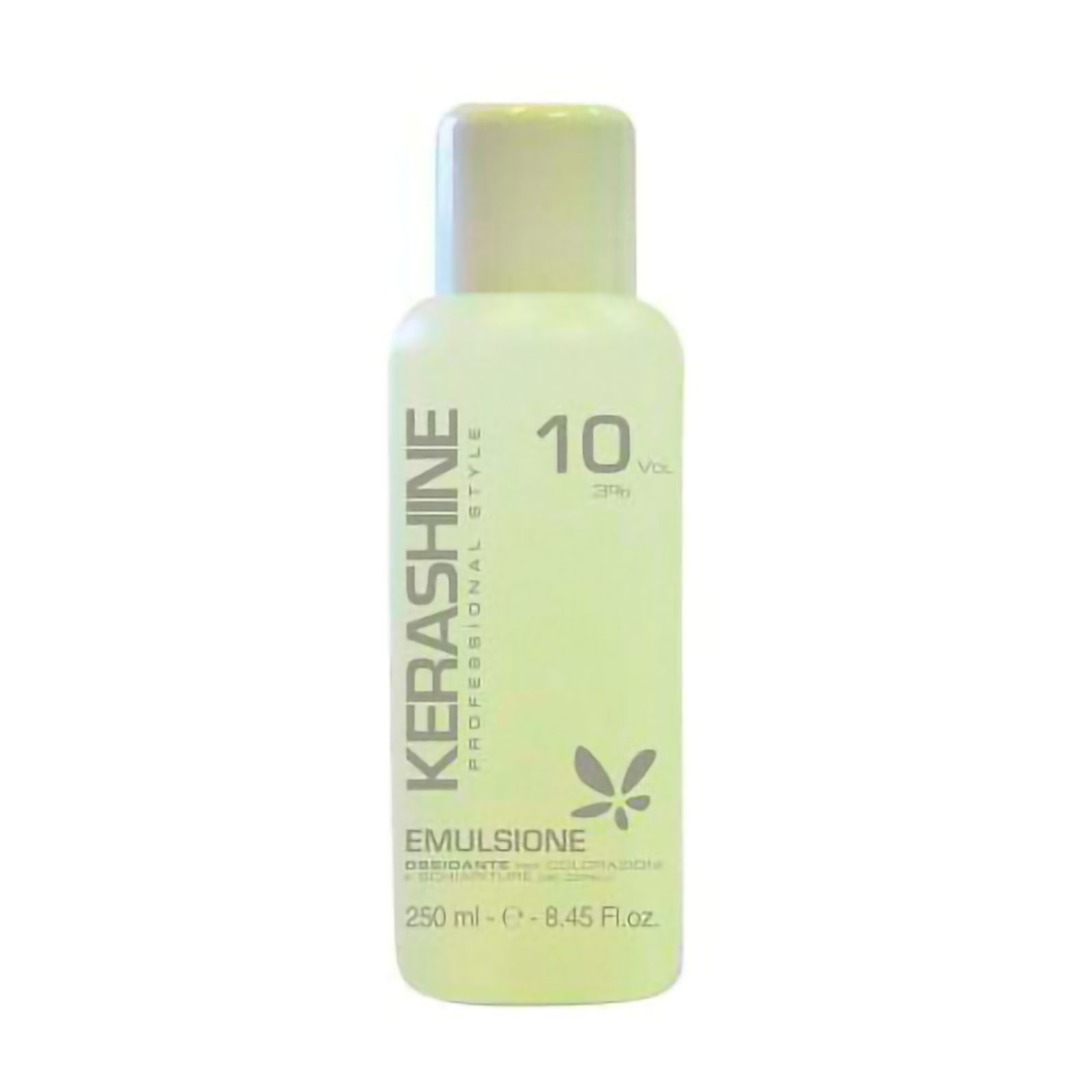 Emulsione Ossidante Per Colorazioni E Schiariture Capelli 10 Volumi 250 ml