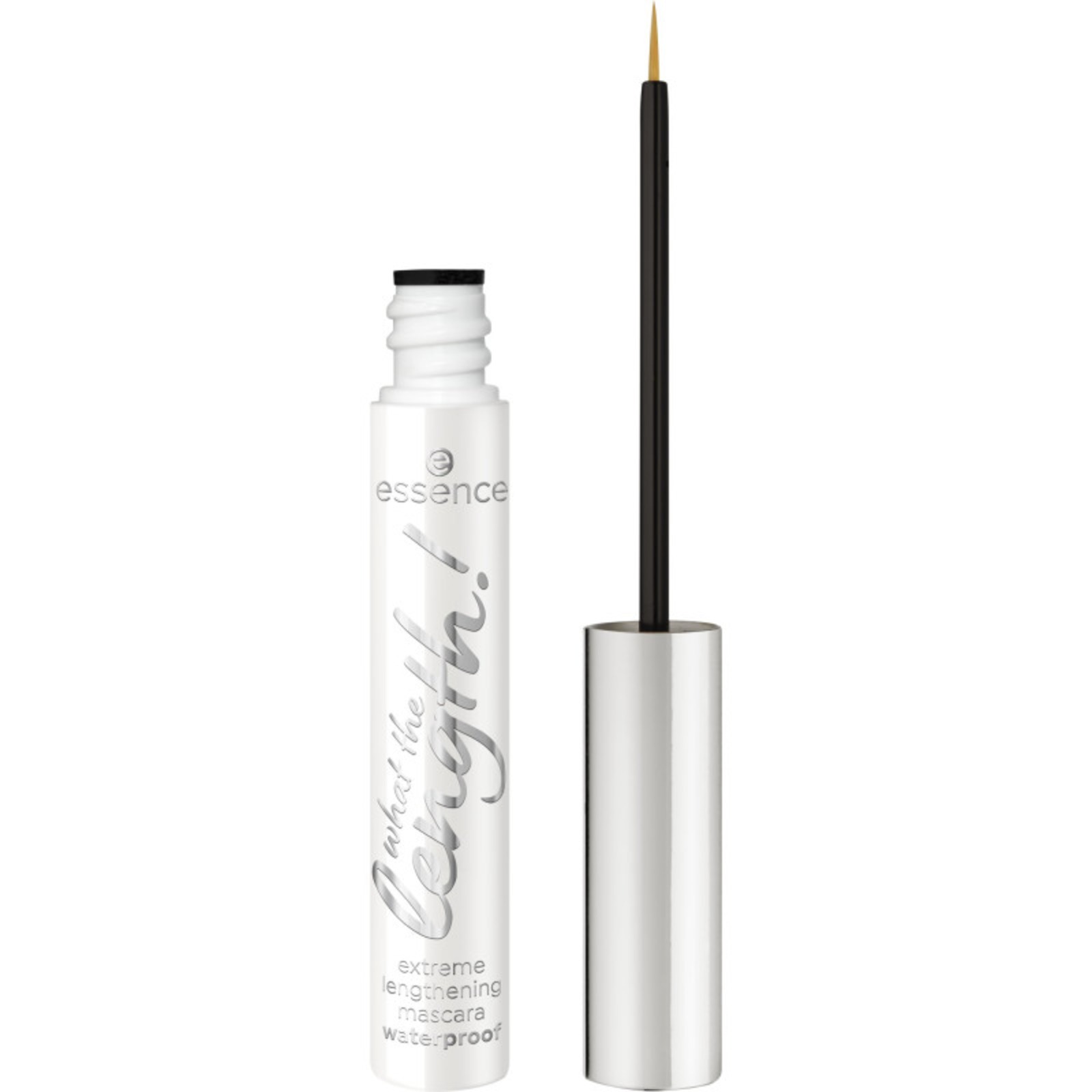 What The Length! Lash Growth Siero Ciglia 01