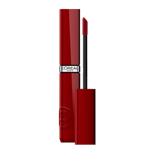 L'Oréal Paris - Laque Resistance Liquid Lipstick - 520
