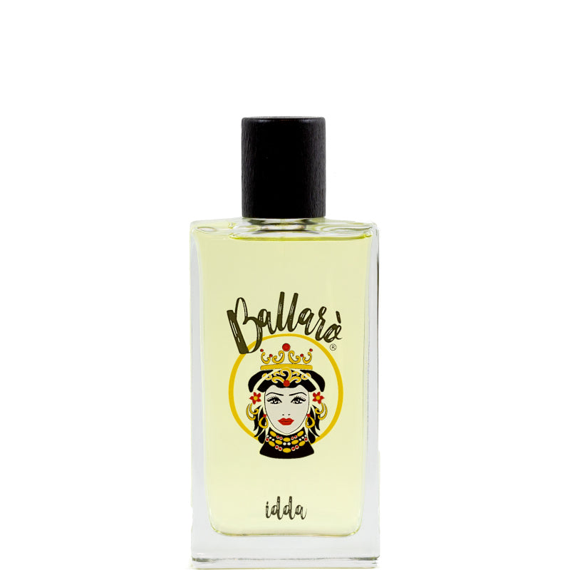 Ballarò Idda - 100 ML