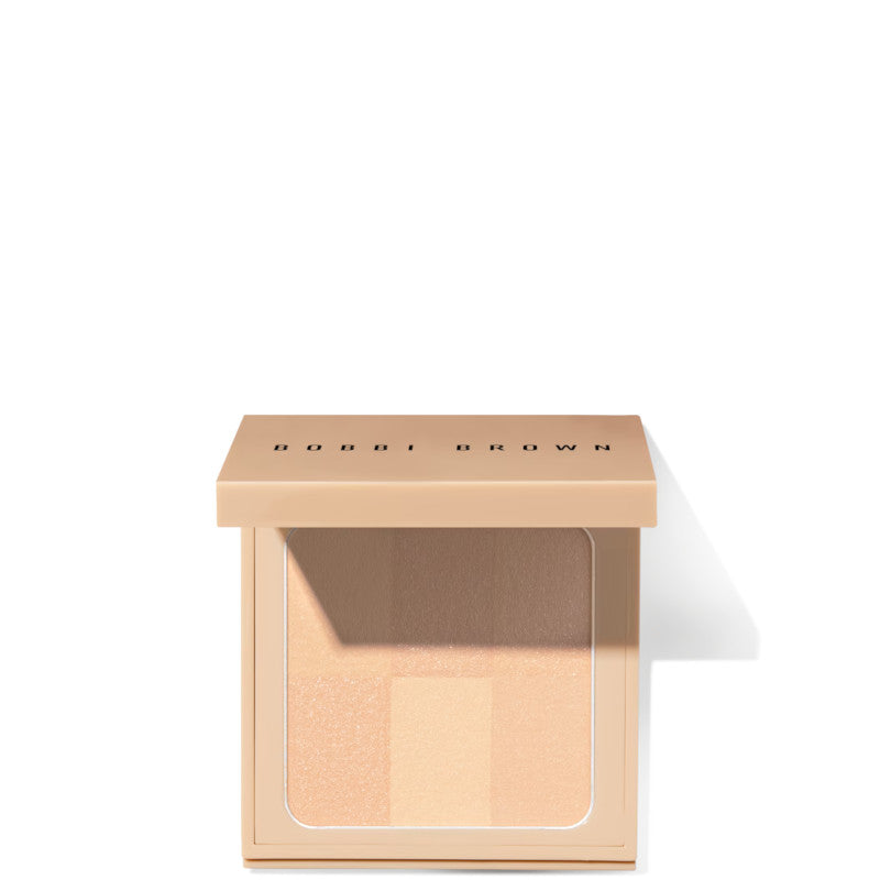Nude Finish Illuminating Powder - Bare