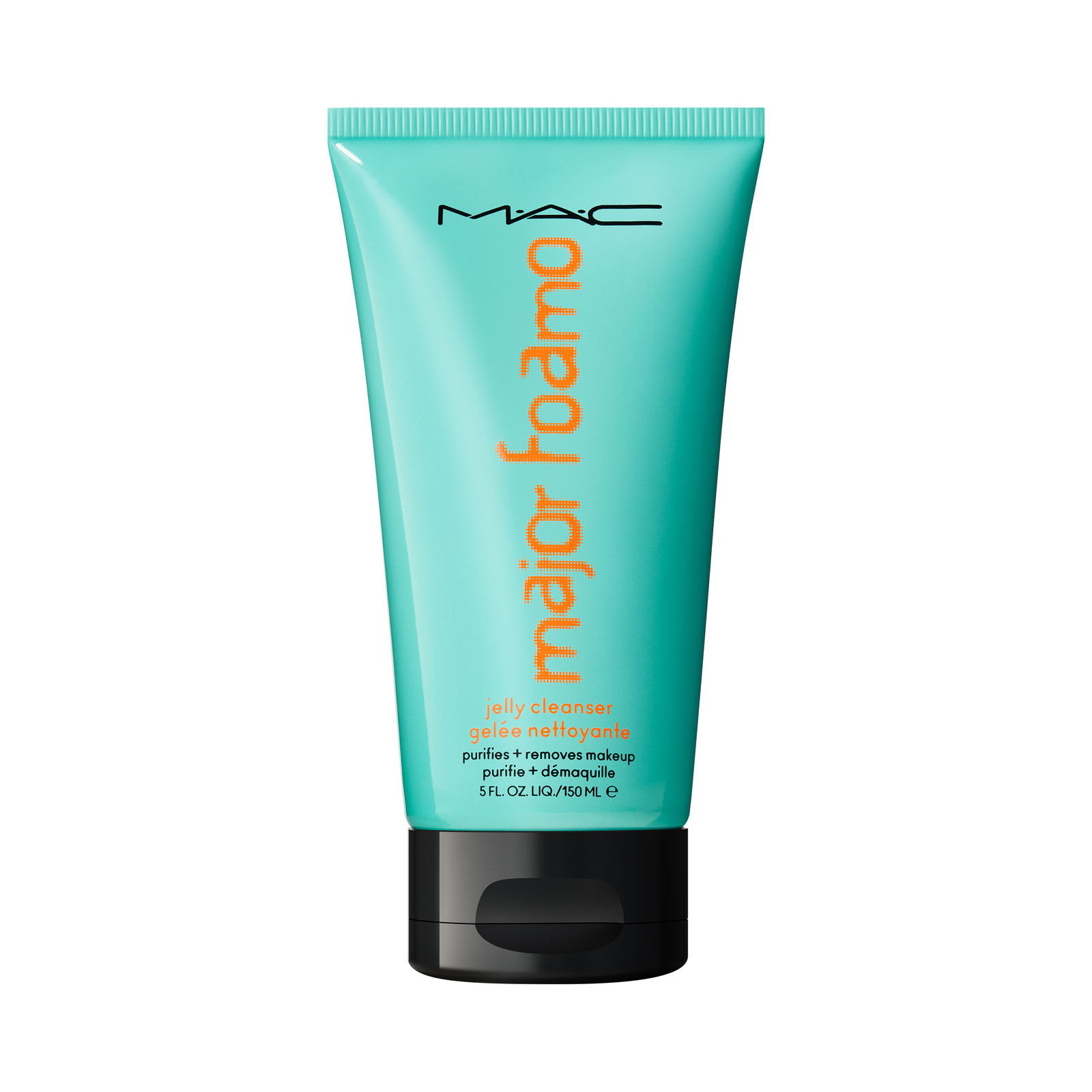 Major Foamo Jelly Cleanser - Full Size 150 ml