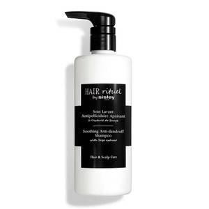 Hair Rituel By Sisley Shampoo Soin Lavant Antipelliculaire Apaisant