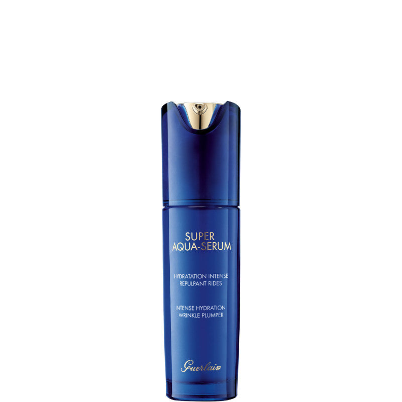 Super Aqua-Serum Intense Hydration Wrinkle Plumper - 30 ML