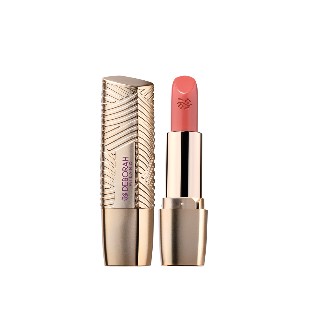 Deborah - Rossetto Milano Red - 03 - glace apricot