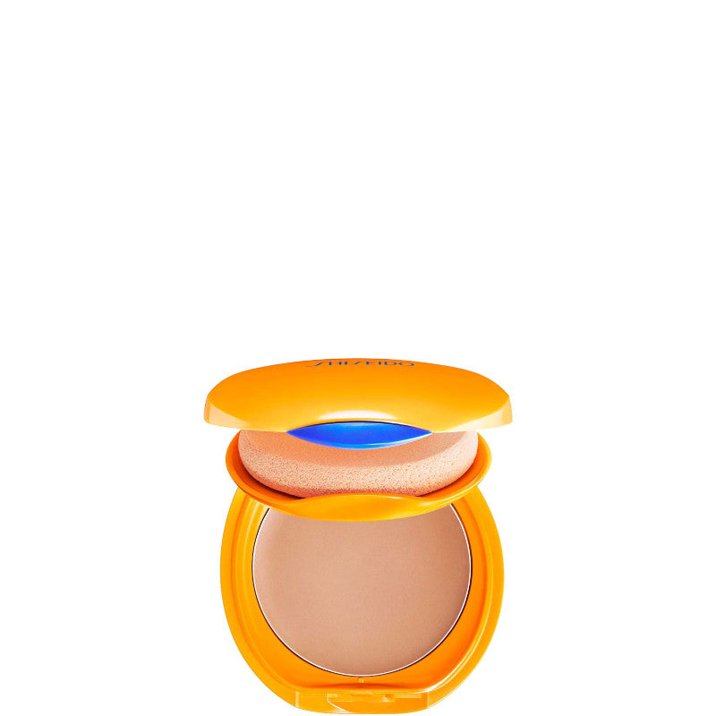 Tanning Compact Foundation SPF 10 - Honey