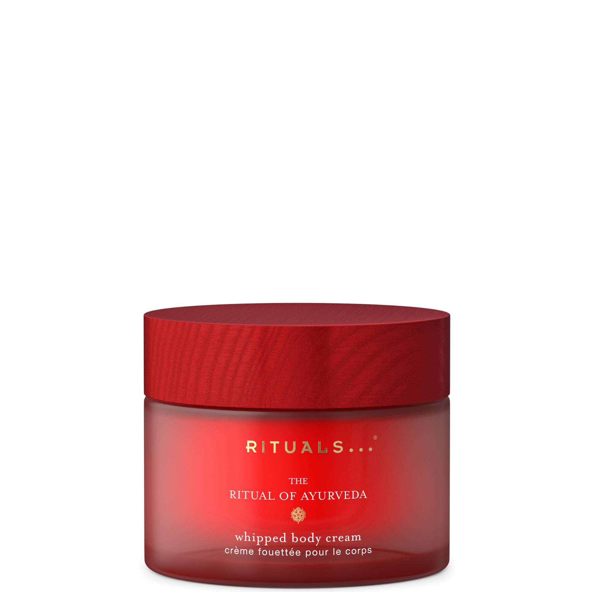 The Ritual of Ayurveda Body Cream - 220 ML