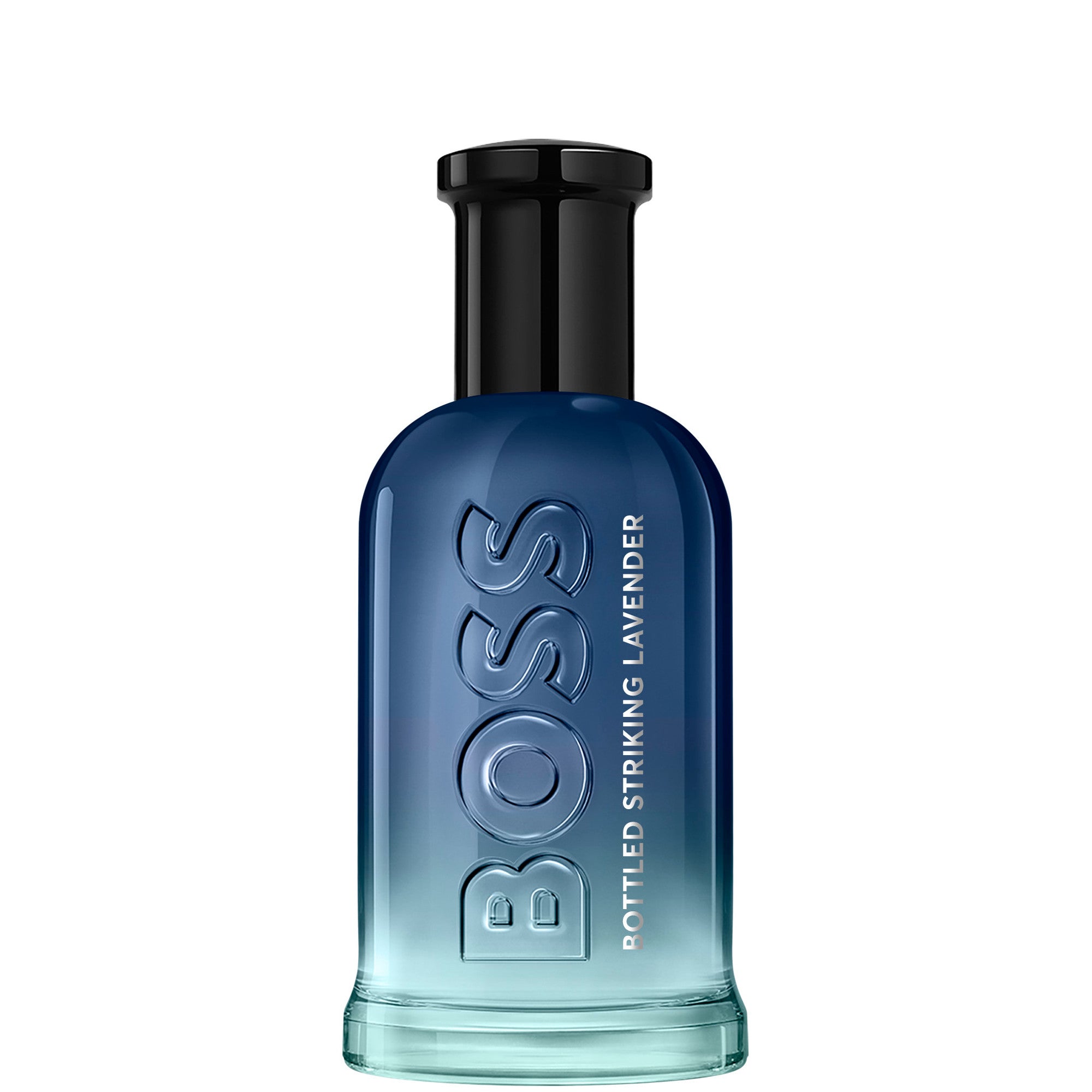 Boss Bottled Striking Lavender - 100 ML