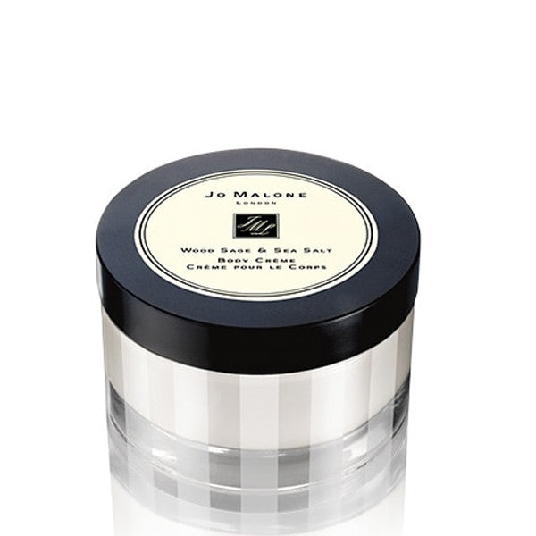 WOOD SAGE SEA SALT BODY CREME 175 ML