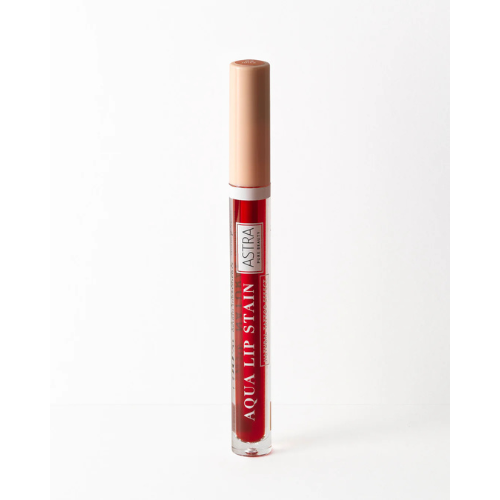 Astra Pure Beauty - Aqua Lip Stain - 02
