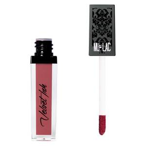 Mulac - Ultra Matt Liquid Lipstick - 07