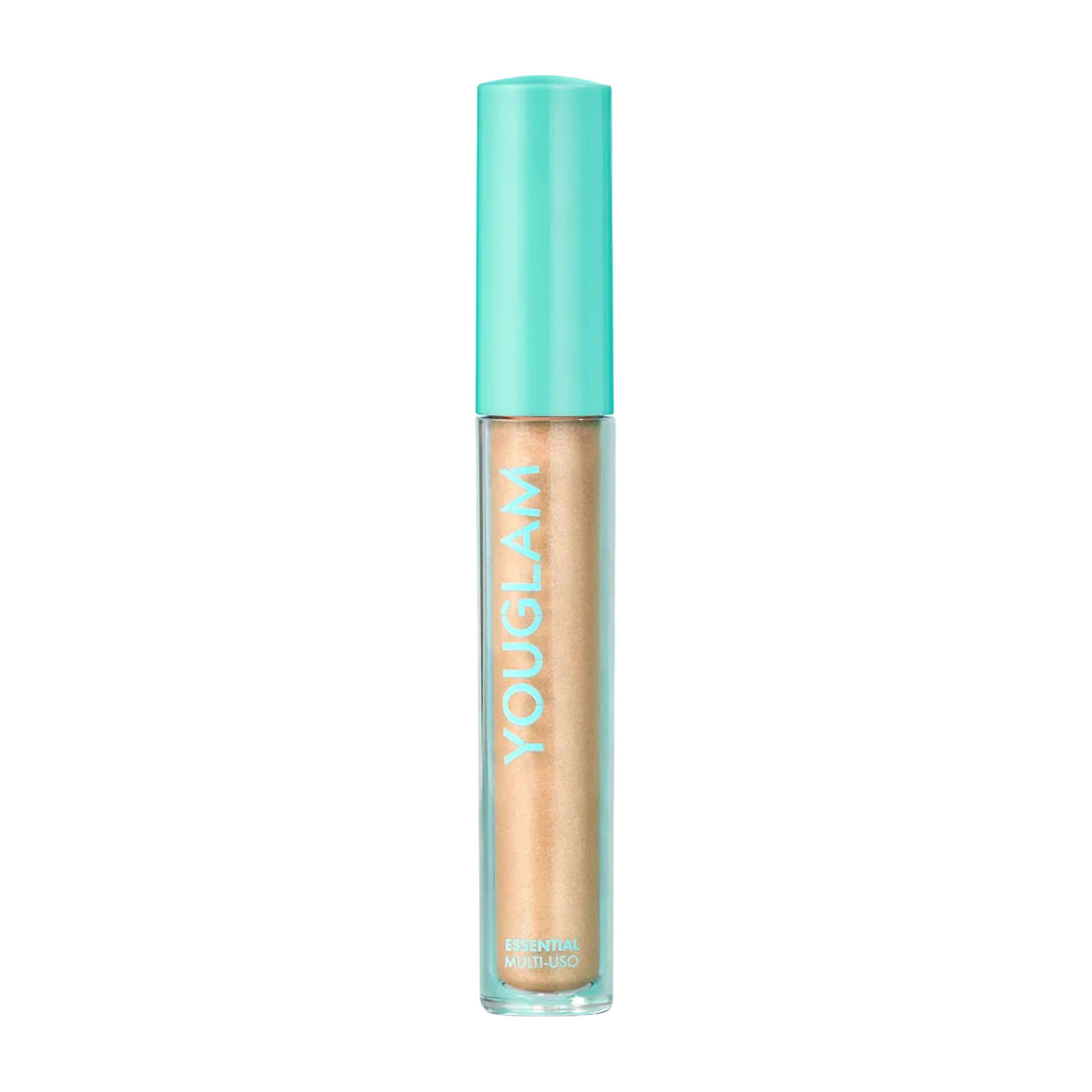 Essential - Illuminante Multifunzione In Crema Gold shine