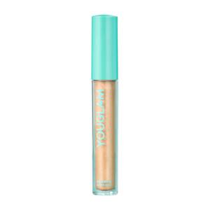 Essential - Illuminante Multifunzione In Crema Gold shine