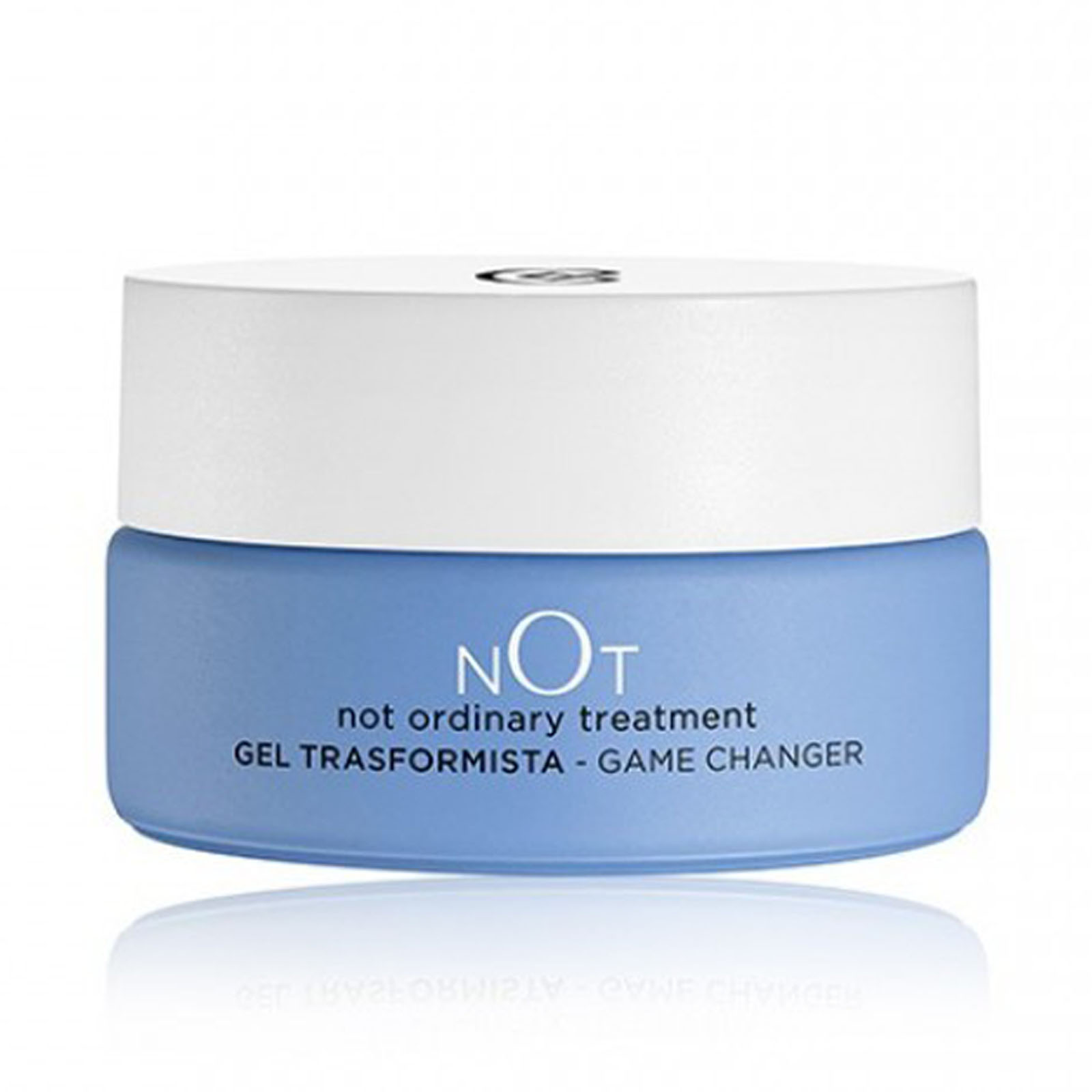 Not - Not Ordinary Treatment Gel Trasformista 6,5 ml