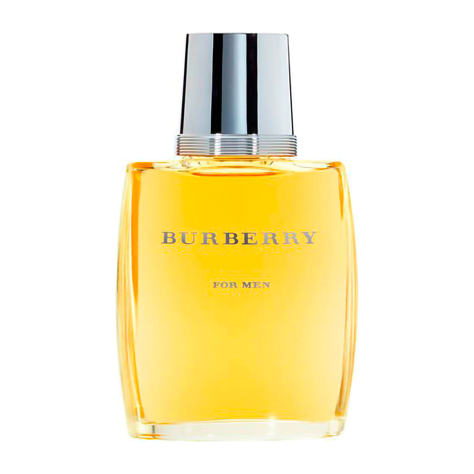 Burberry For Men - Eau De Toilette 50 ml
