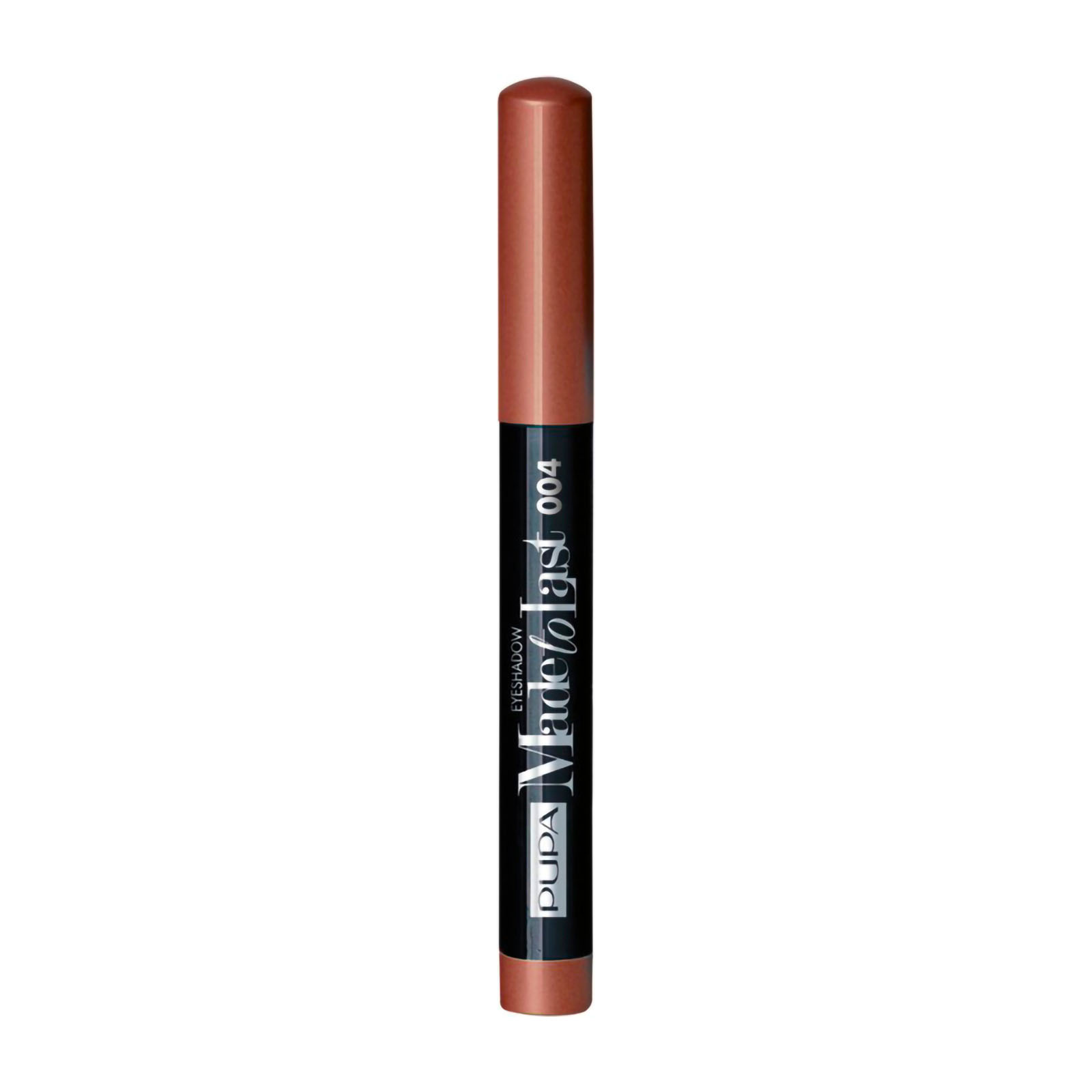 Made To Last Waterproof Eyeshadow - Ombretto 004 golden brown