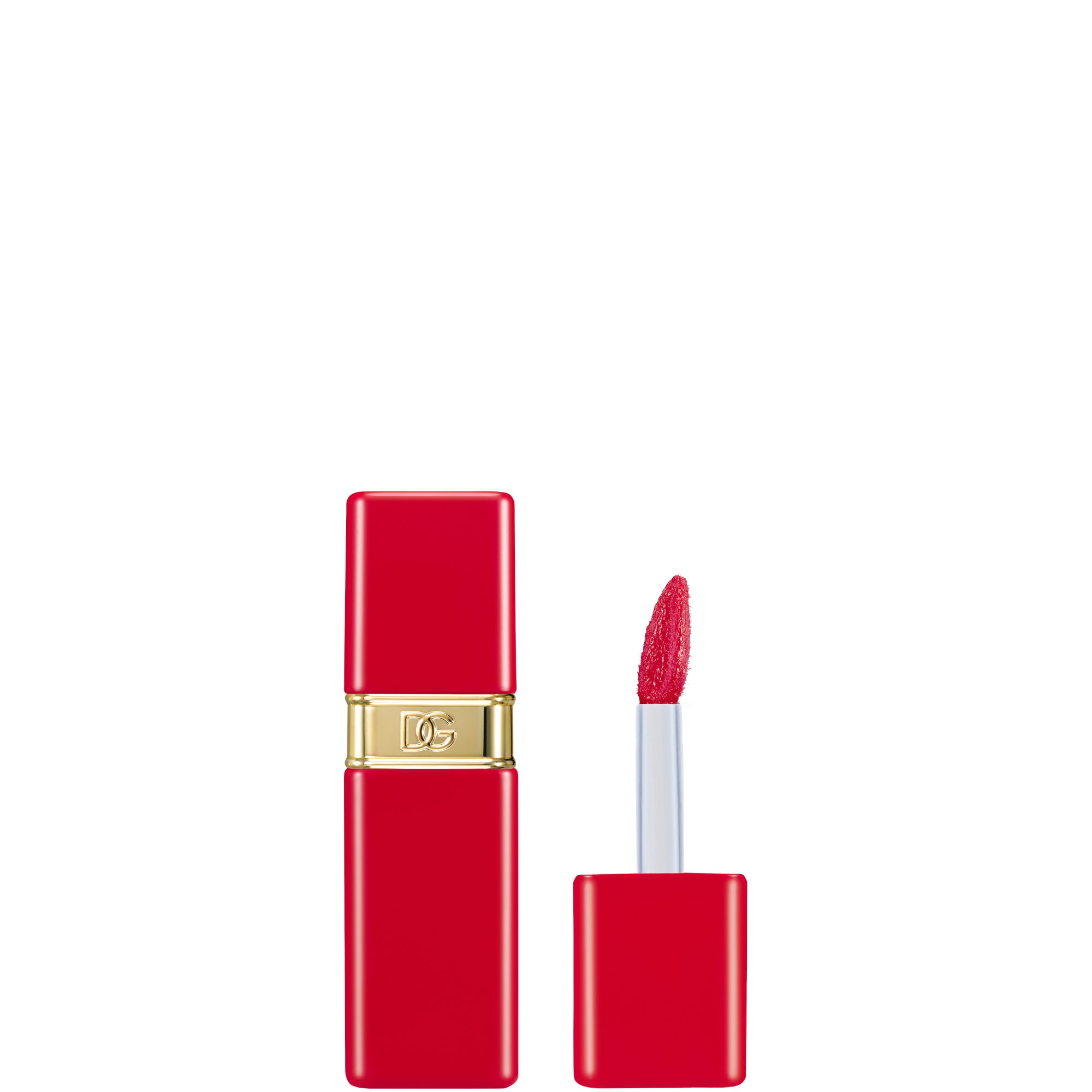 Rose Dew Lip Bite Tinta Labbra - 04 Flirty Red - Rosso Intenso