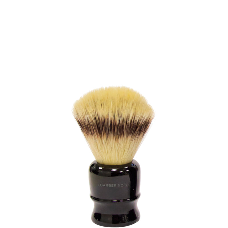 Barberino's - Travel Shaving Brush Pennello da Barba - Pennello da Barba