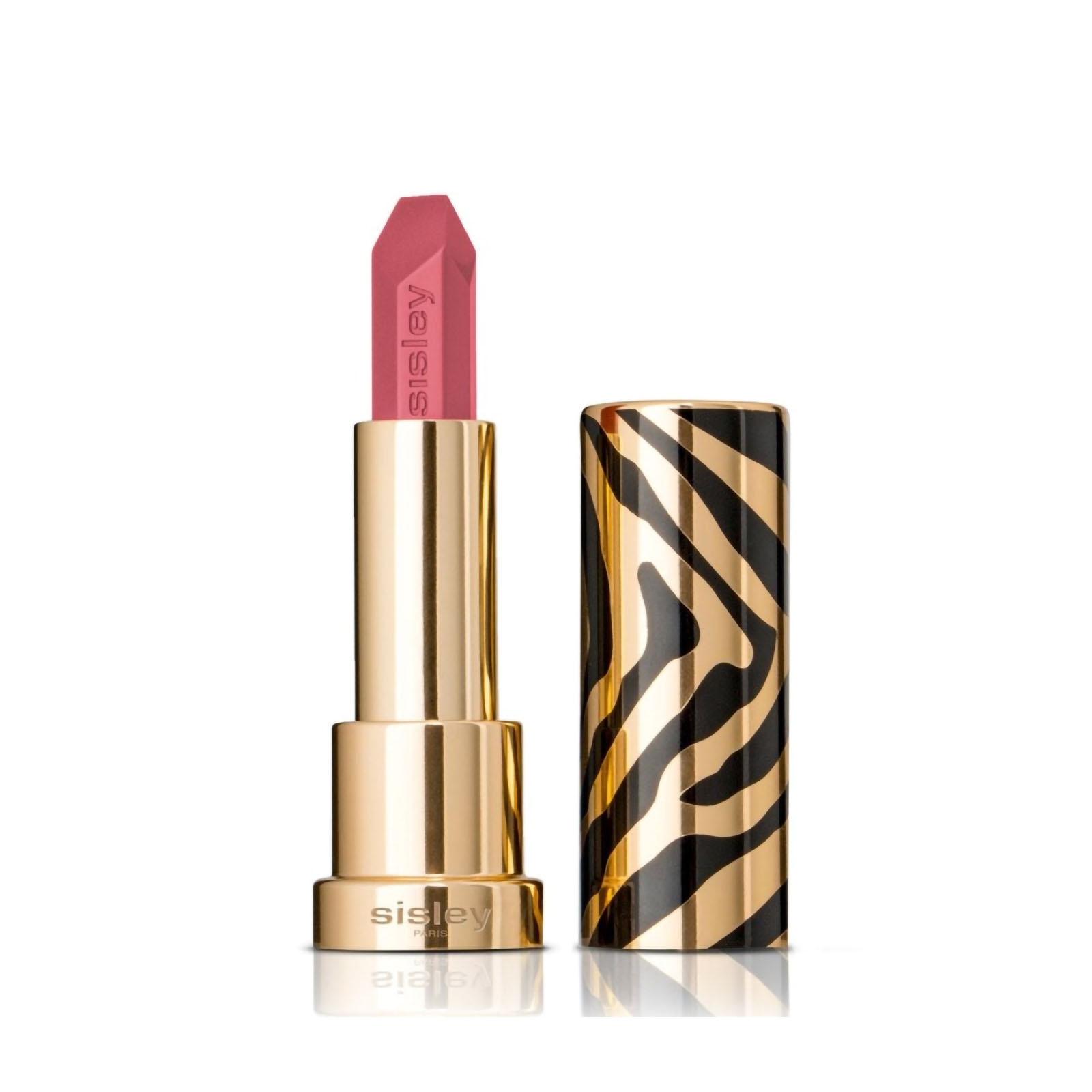 Le Phyto Rouge - Rossetto Le phyto rouge 22 rose paris