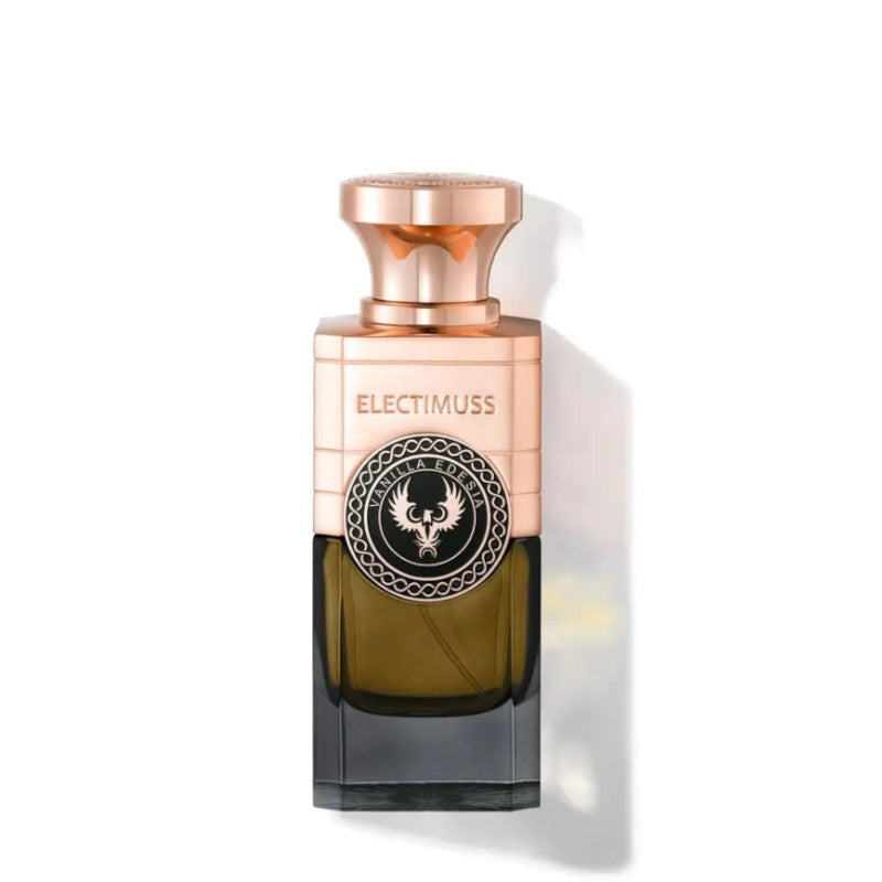 Vanilla Edesia - 100 ML