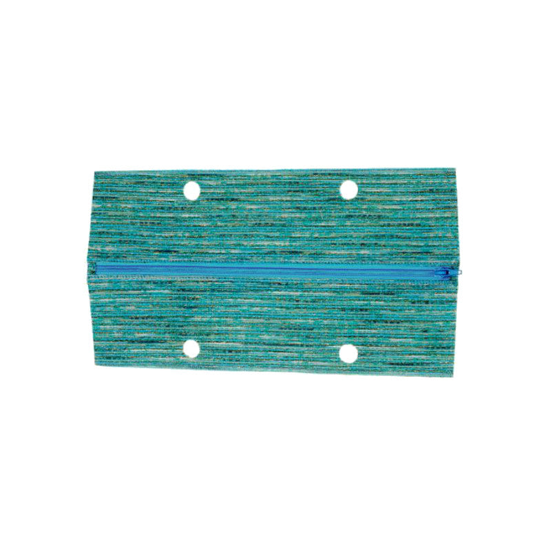 Chiusura Street O BAG Stuoia Acqua OBCS14 Colore Acqua - OBCS14 Colore Acqua