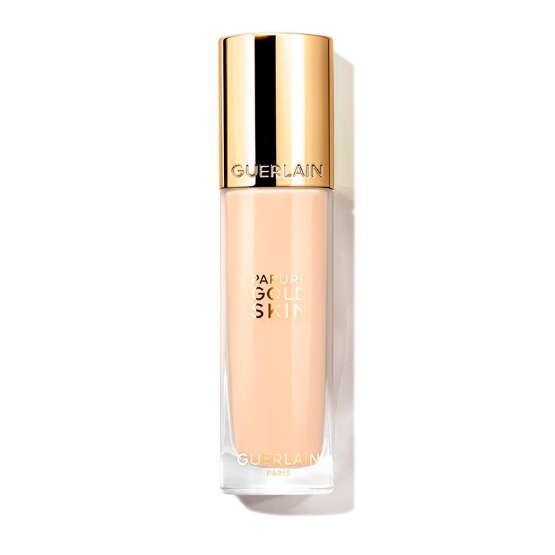 Guerlain Trucco Parure Gold Skin _2W