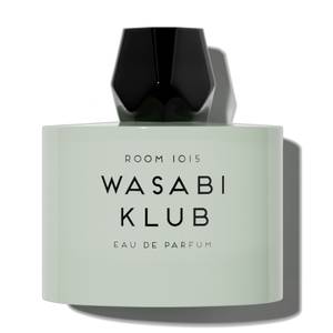 Room 1015 Perfumes Nicho Unisex Wasabi Klub