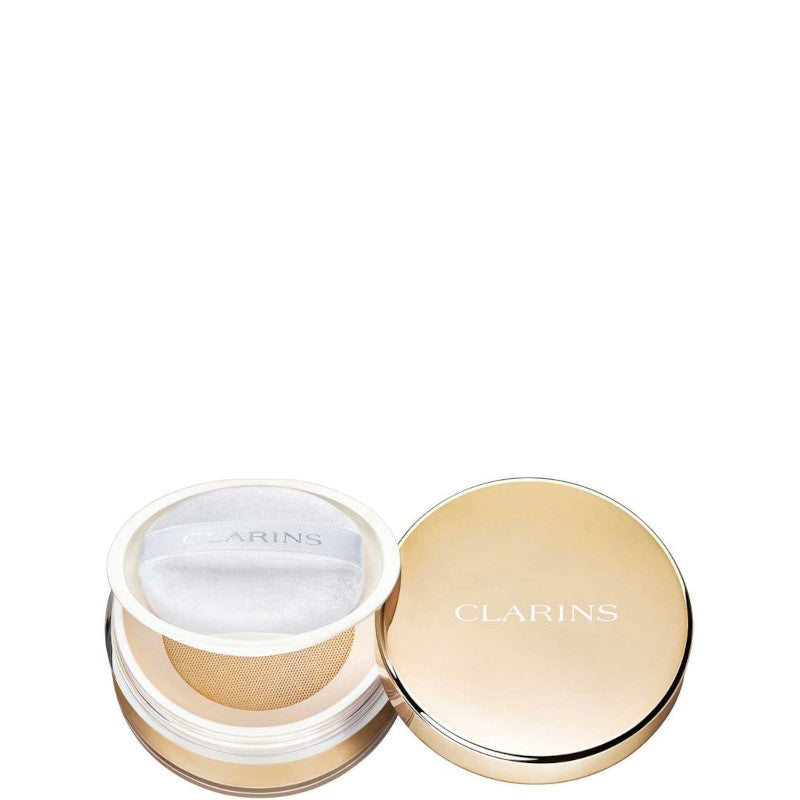 Ever Matte Loose Powder - N. 02 Universal Medium