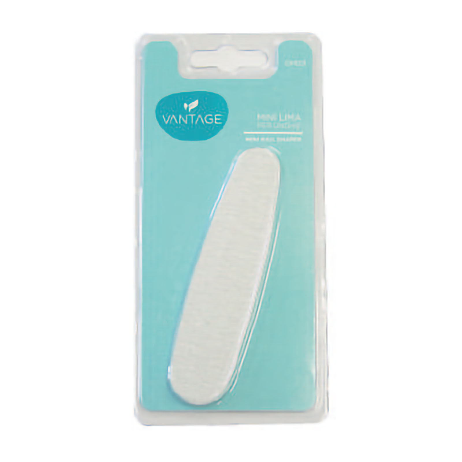 Mini Lima Per Unghie Gm031