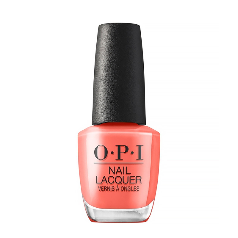 O.p.i Smalti Nail Lacquer - Shrimp Cocktail SHRIMP COCKTAIL
