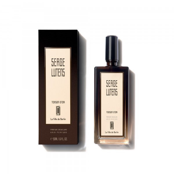 toison d'or - La fille de Berlin - profumo per capelli 50ml