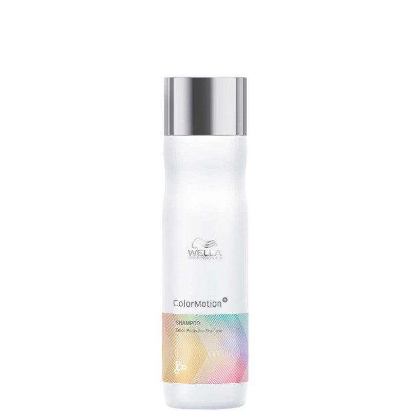 ColorMotion+ Shampoo 250 ML - 250 ML