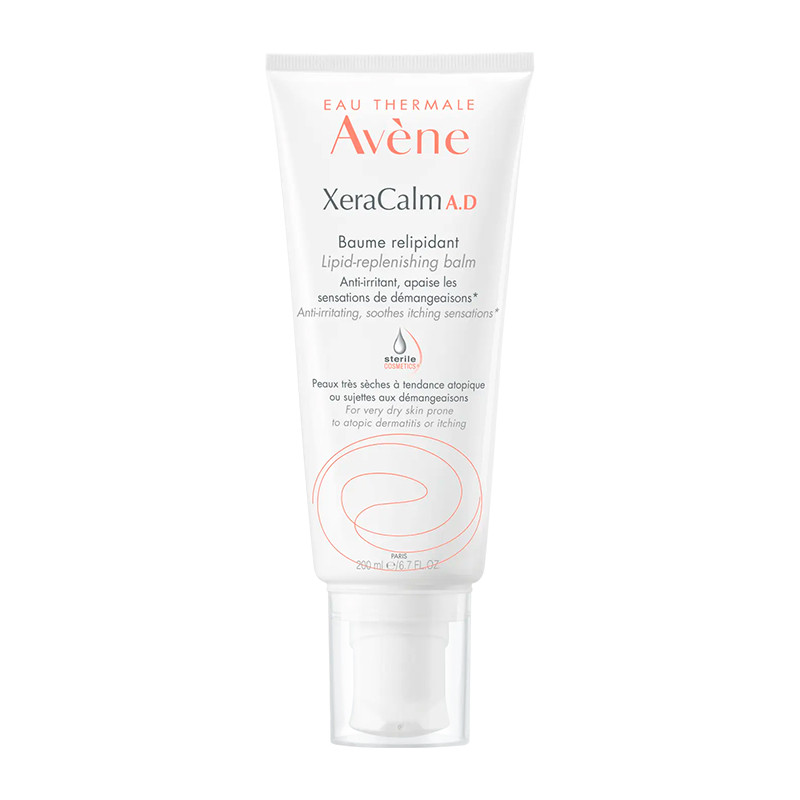 Avene Caporale Xeracalm A.D. Lipid Replenishing Balm