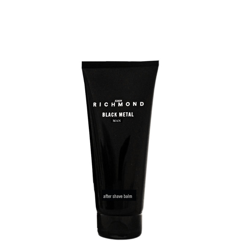 John Richmond Black Metal Man 100 ML - 100 ML