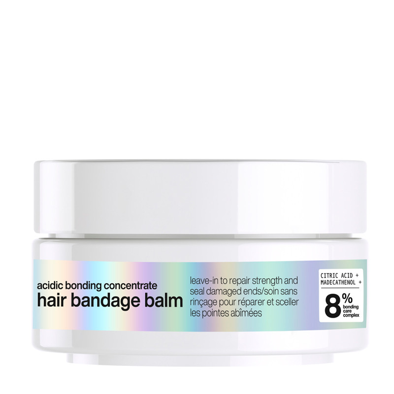 Redken Trattamento dei capelli Acidic Bonding Concentrate Hair Bandage Balm: Balsamo per punte secche e danneggiate