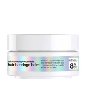 Redken Trattamento dei capelli Acidic Bonding Concentrate Hair Bandage Balm: Balsamo per punte secche e danneggiate