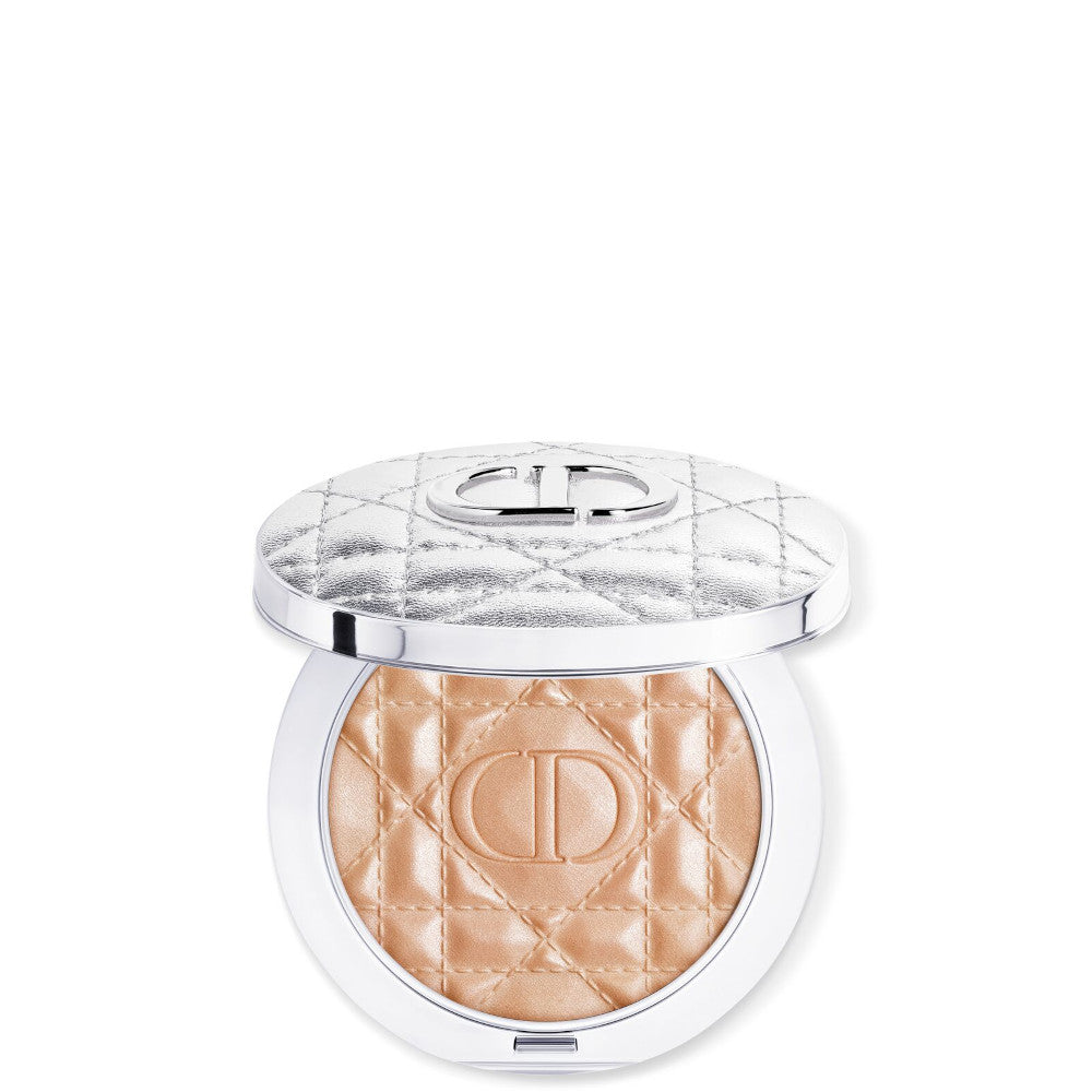 Dior Forever Glow Luminizer - 01 Nude Halo